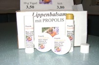 Lippenbalsam 10g