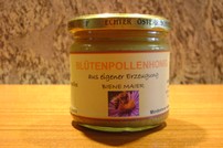 Blütenpollenhonig 250g